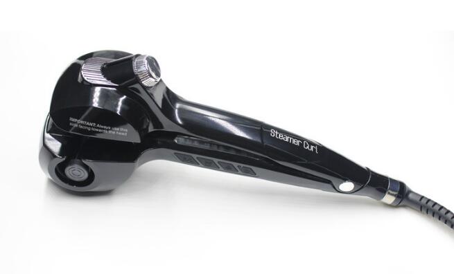Automatic Curling Iron - Hair Styling Tool