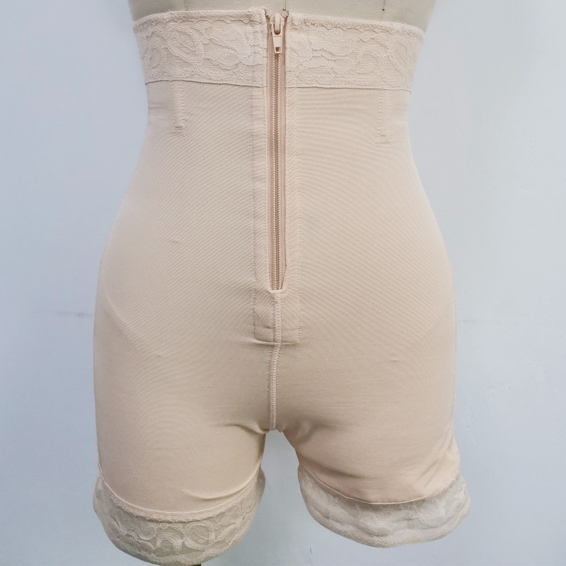 Faja de cuerpo entero