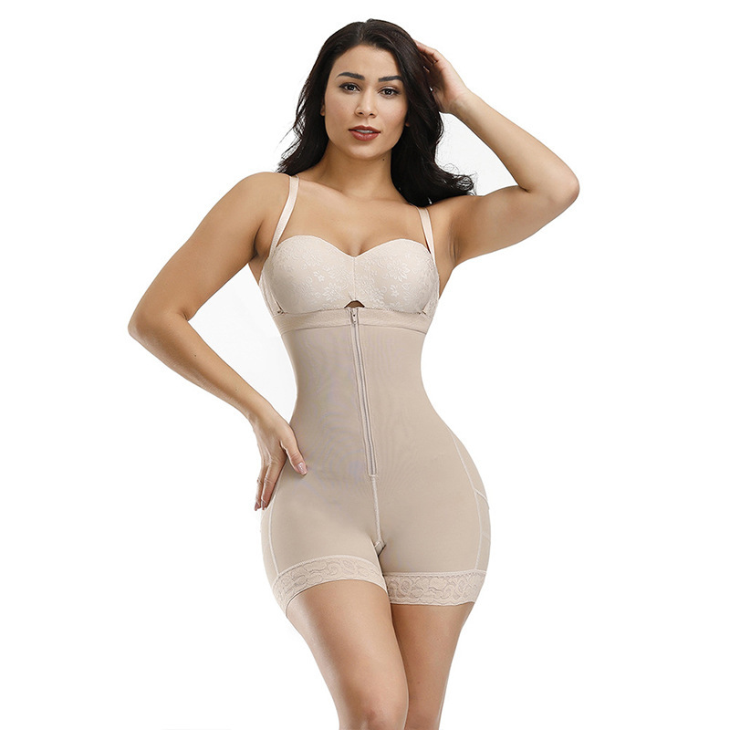 Faja de cuerpo entero